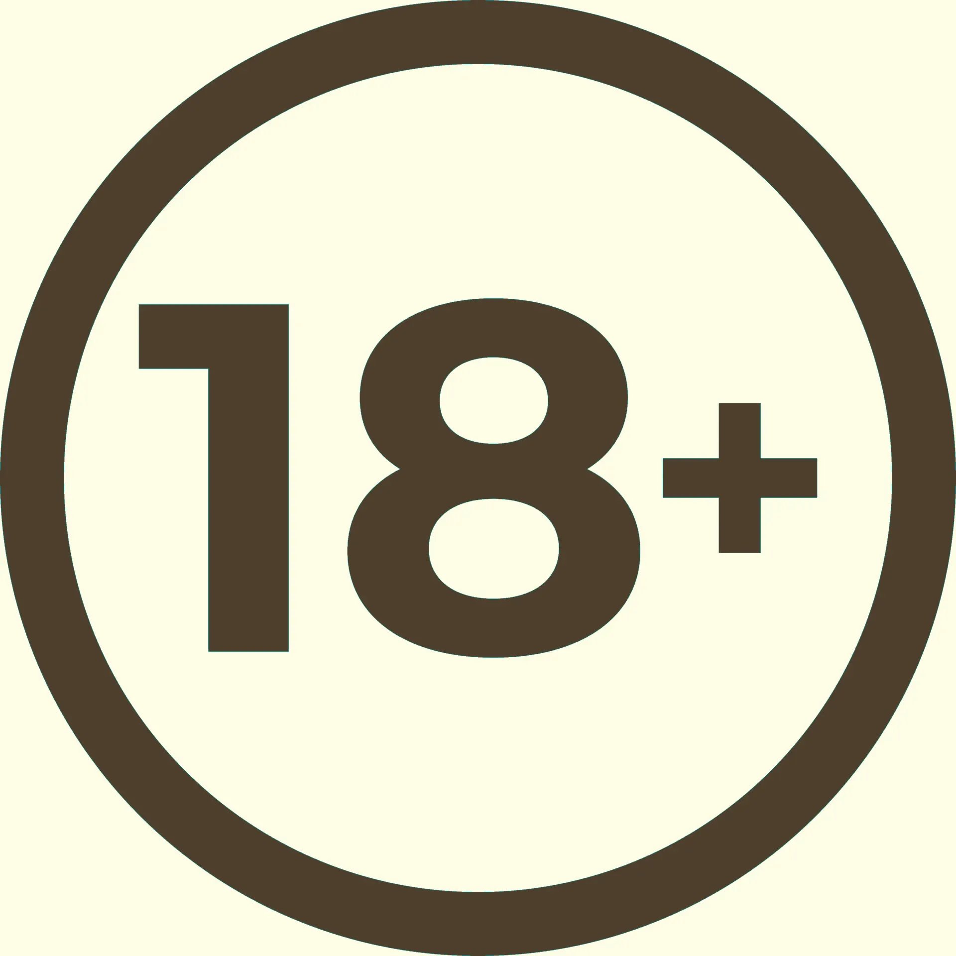 18+
